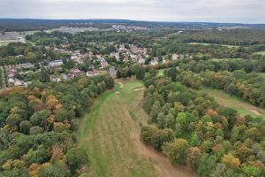 Chantilly (Vineuil) 14th Aerial